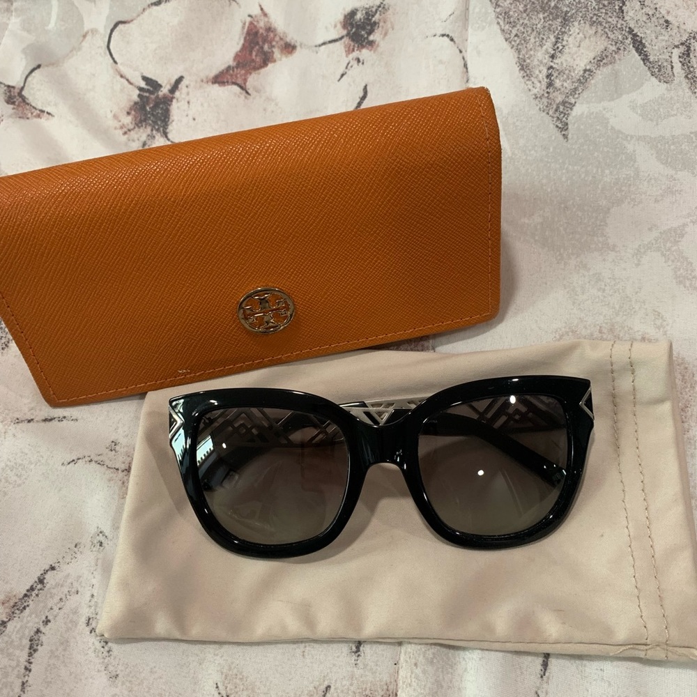 Tory Burch Sunglasses